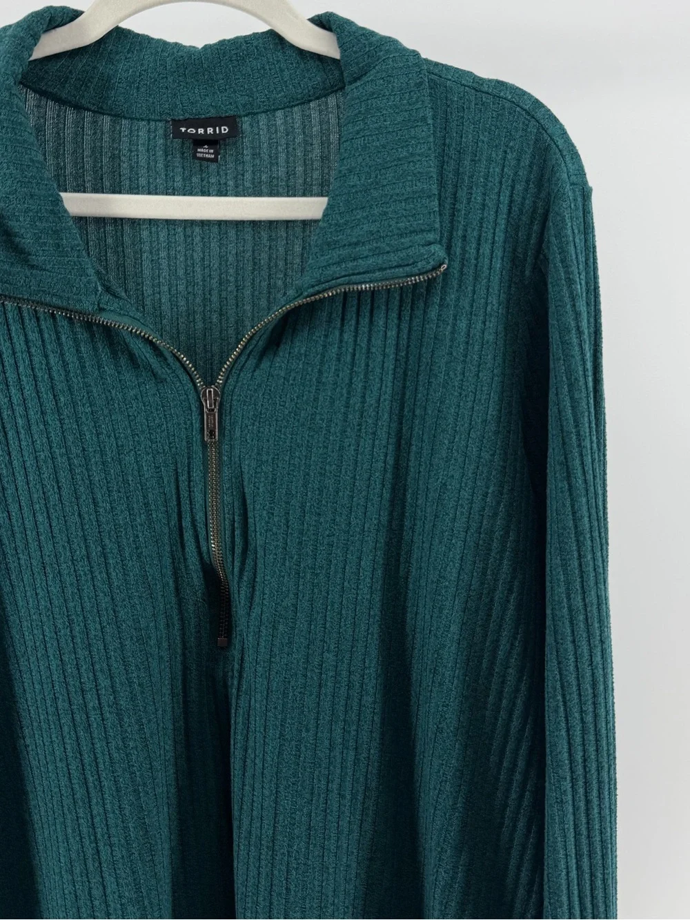 torrid relaxed fit